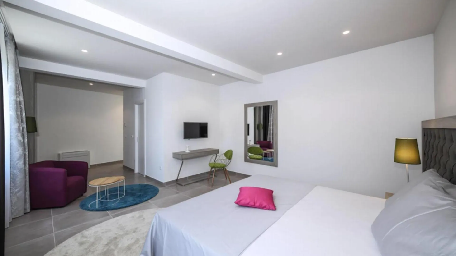 Villa Trogir Palazio A Spectacular 7 Bedroom Villa 90 Metres To The Sea And Promenade