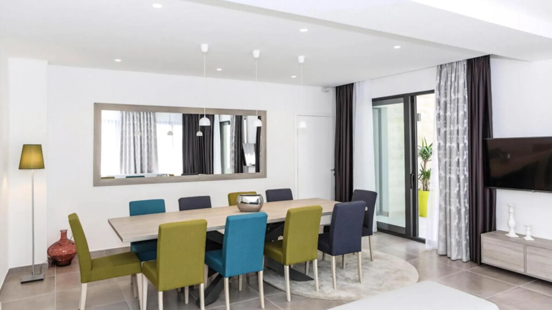 Villa Trogir Palazio A Spectacular 7 Bedroom Villa 90 Metres To The Sea And Promenade 0*,