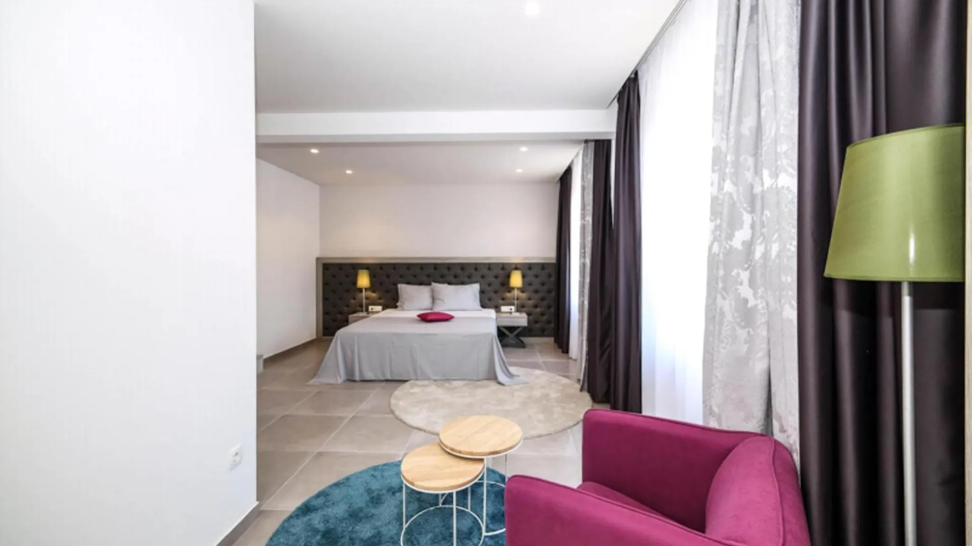 Villa Trogir Palazio A Spectacular 7 Bedroom Villa 90 Metres To The Sea And Promenade