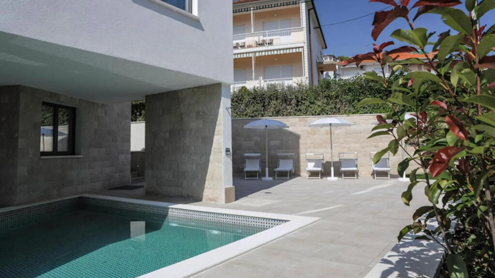 Villa Trogir Palazio A Spectacular 7 Bedroom Villa 90 Metres To The Sea And Promenade
