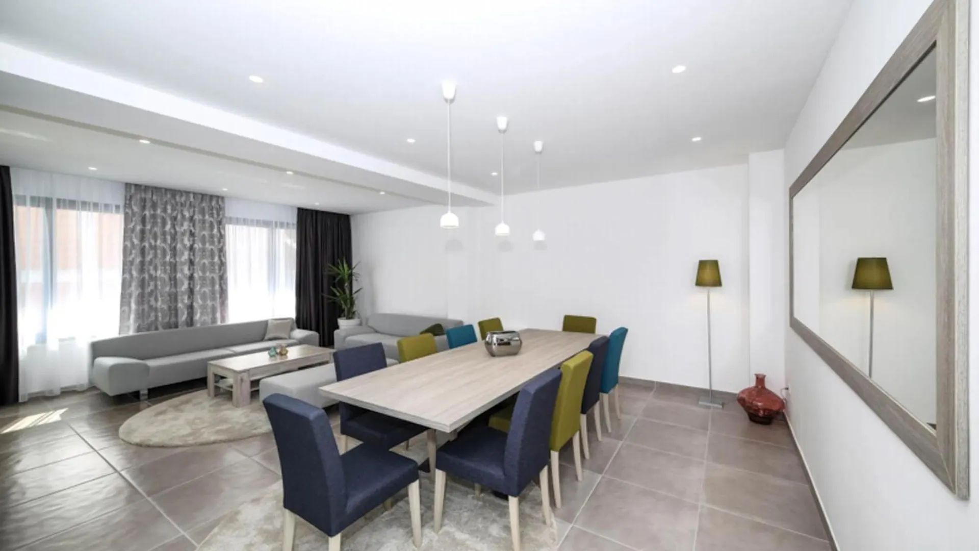 Villa Trogir Palazio A Spectacular 7 Bedroom Villa 90 Metres To The Sea And Promenade