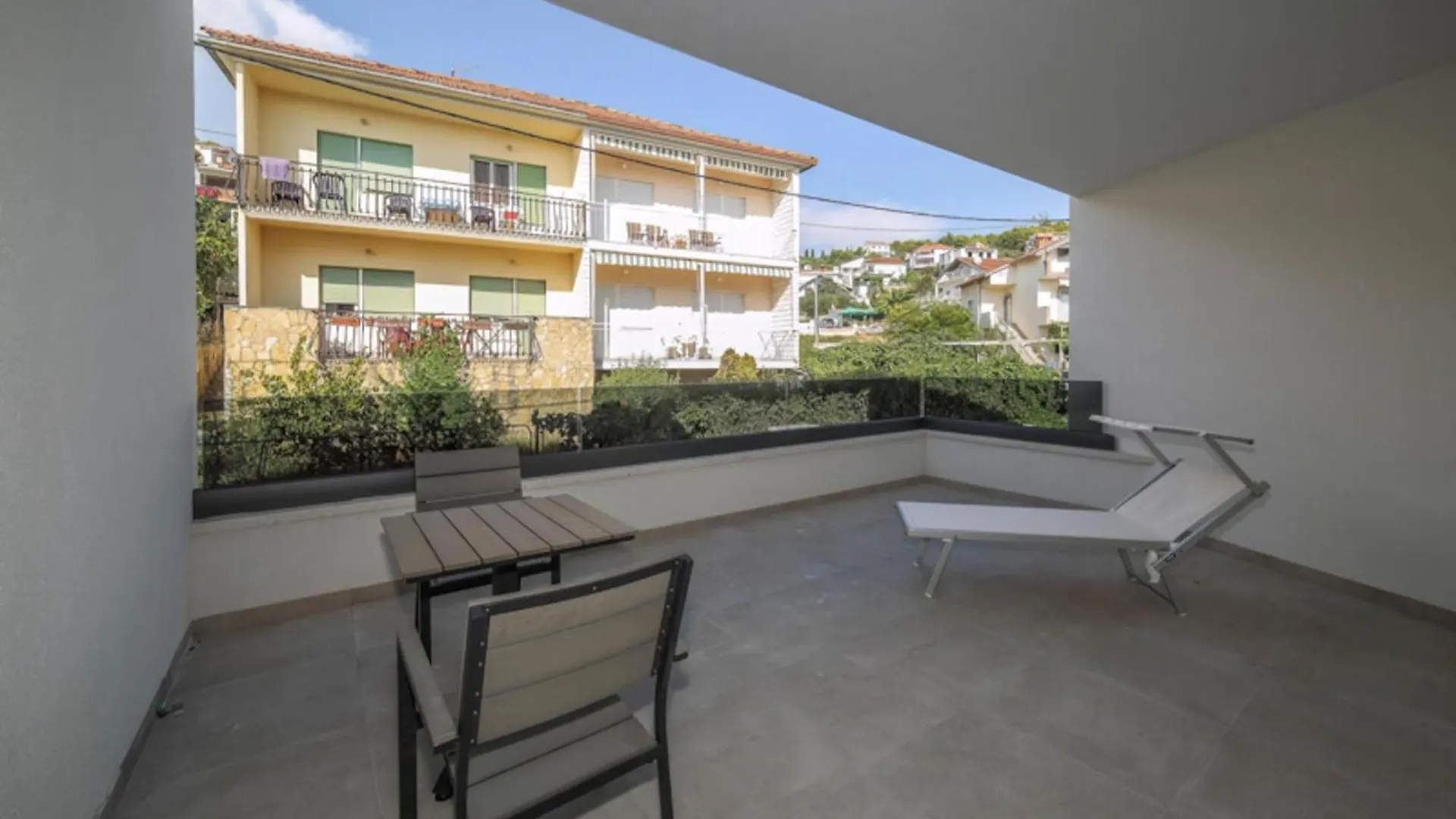 Villa Trogir Palazio A Spectacular 7 Bedroom Villa 90 Metres To The Sea And Promenade