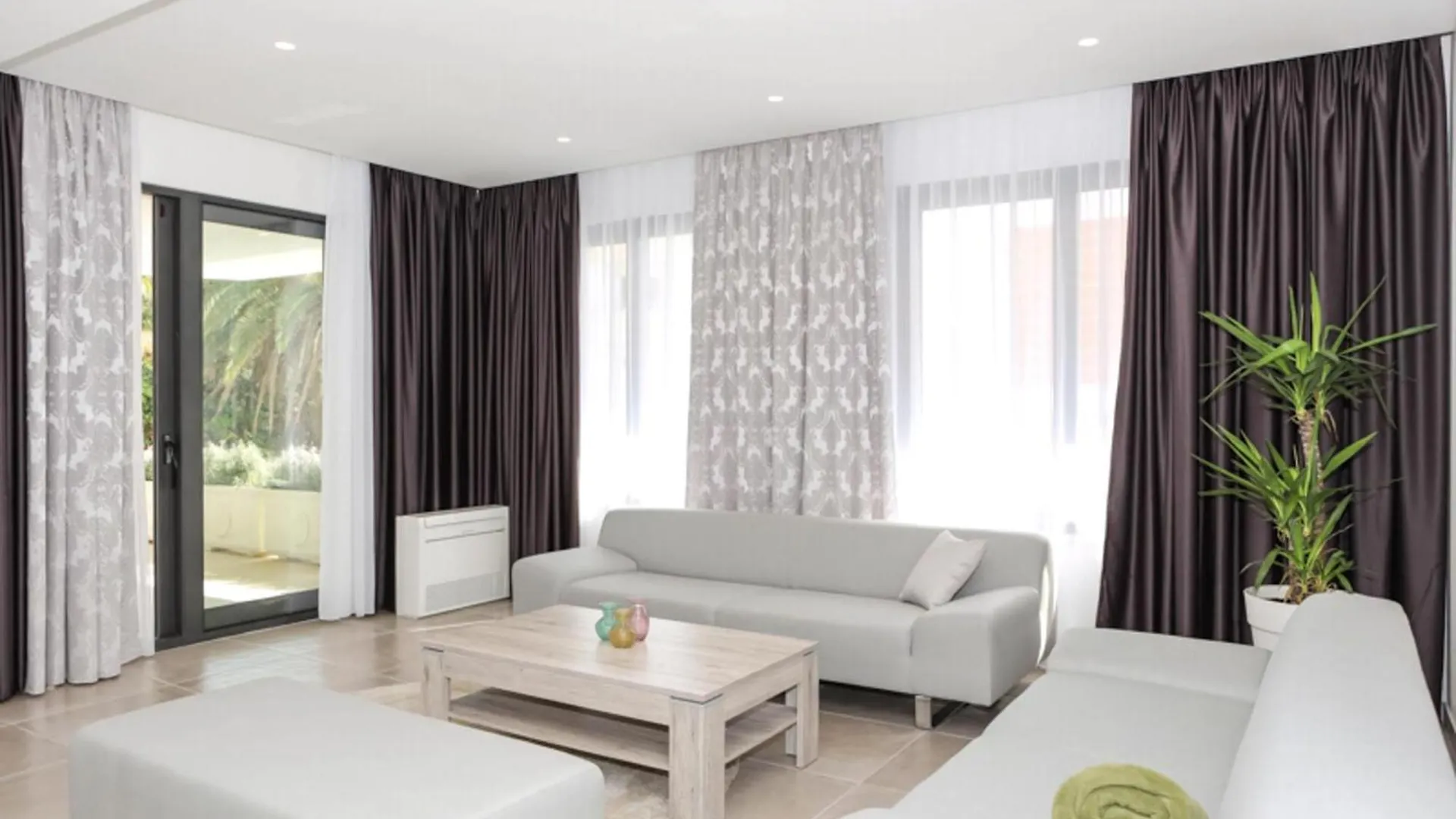 Villa Trogir Palazio A Spectacular 7 Bedroom Villa 90 Metres To The Sea And Promenade